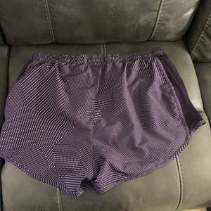 Under Armour athletic shorts